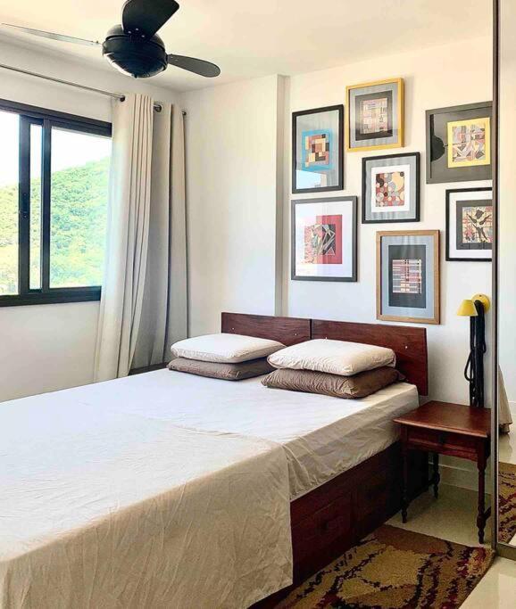 Apartment Aquarela Carioca 