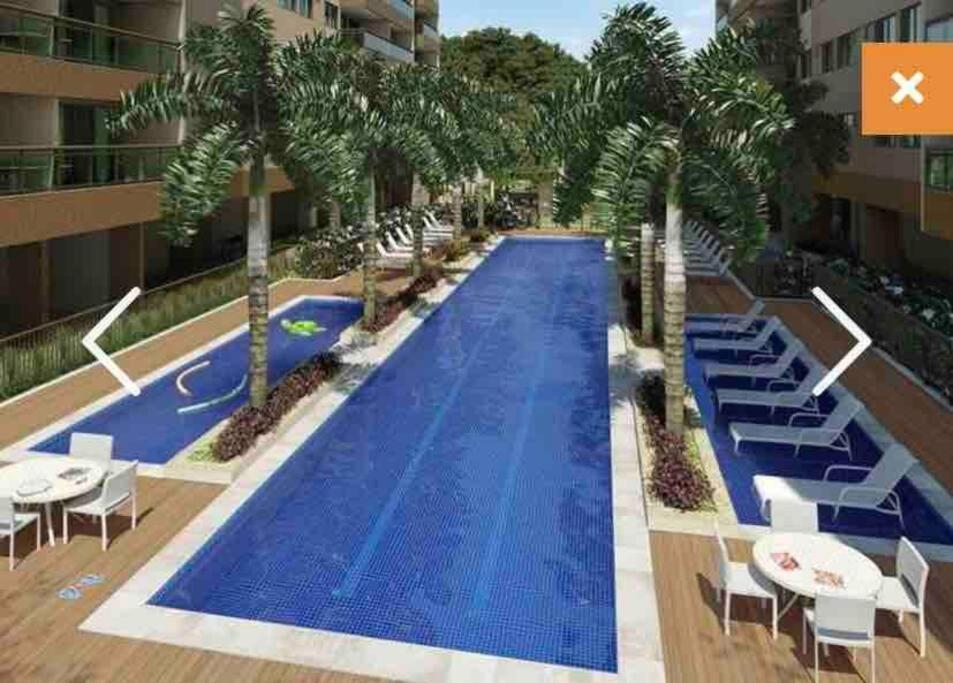 Aquarela Carioca 